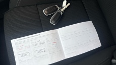 Nissan Qashqai 1.3 DiG-T MH Acenta Premium 5dr Petrol Hatchback